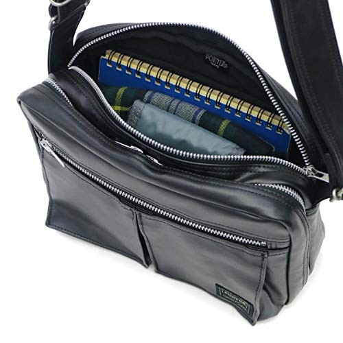 Yoshida Bag Porter Freestyle Shoulder Bag S (Camel) 707-08212 Free Size