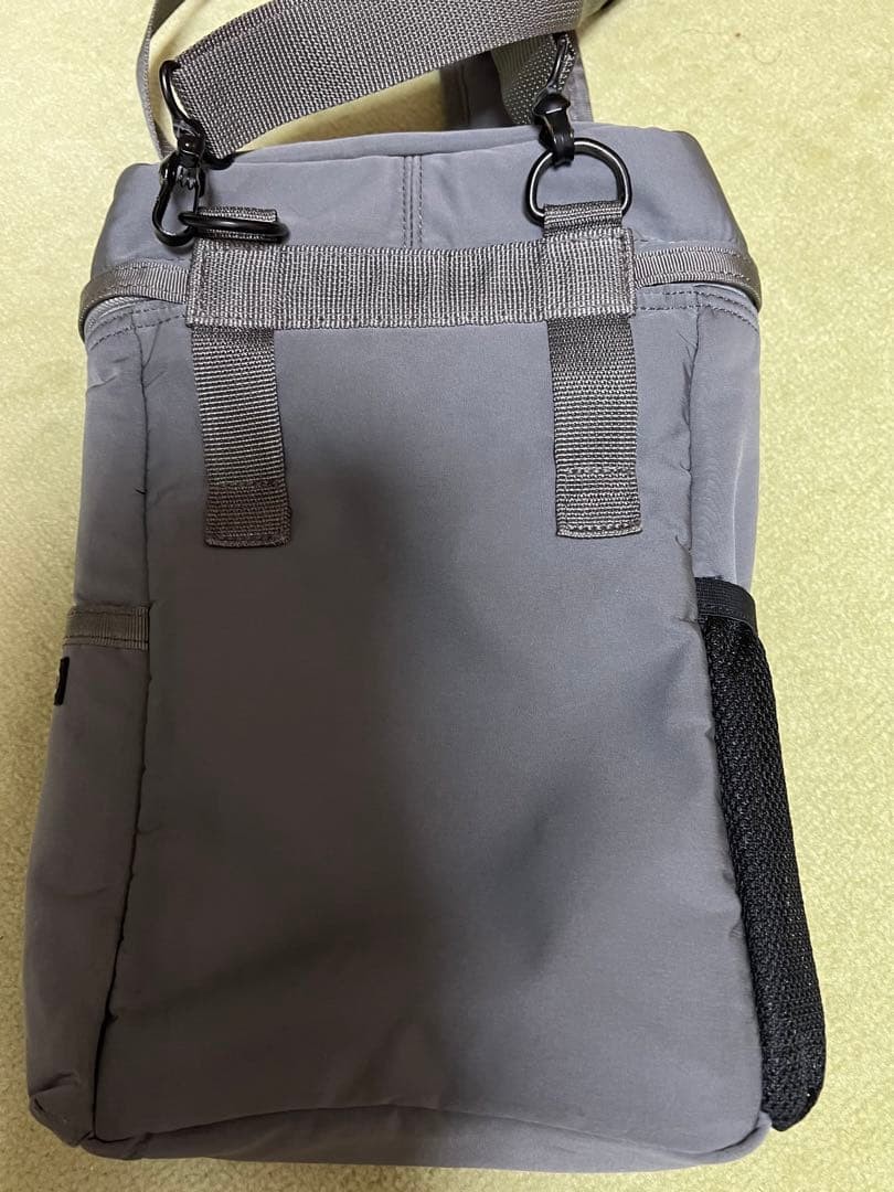 Porter Collaboration bag between PORTER and SONY VAIO