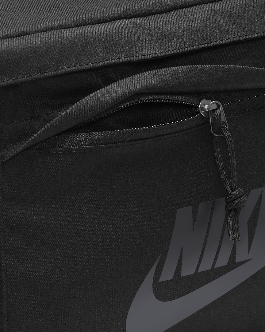 NIKE Tech Hip Pack Bag Fanny Pack Waistpack Crossbody Travel Sports Gym Bag NEW