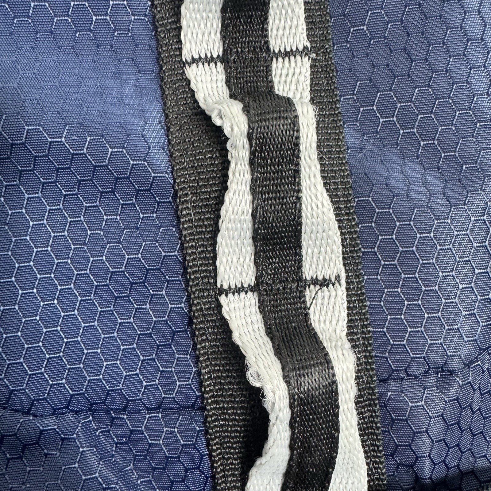 Adidas Prime Backpack Dark Blue Black Unisex School Laptop Padded Travel