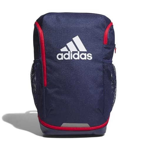 Adidas 3Room Backpack Kids’ JMT46 Dark Blue JL5199 Free Size　Japan