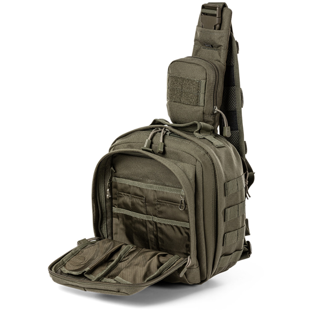 5.11 Tactical – RUSH MOAB 6 Sling Pack | 11L