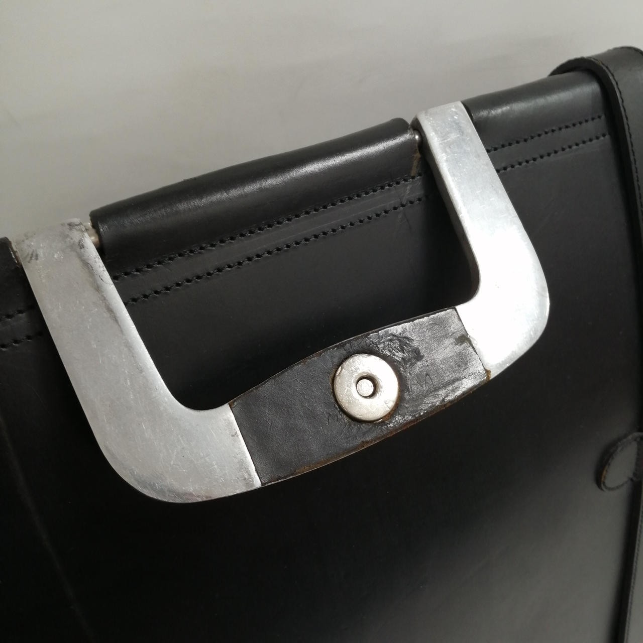 BILL AMBERG Rocket Bag Model BLK BILL AMBERG