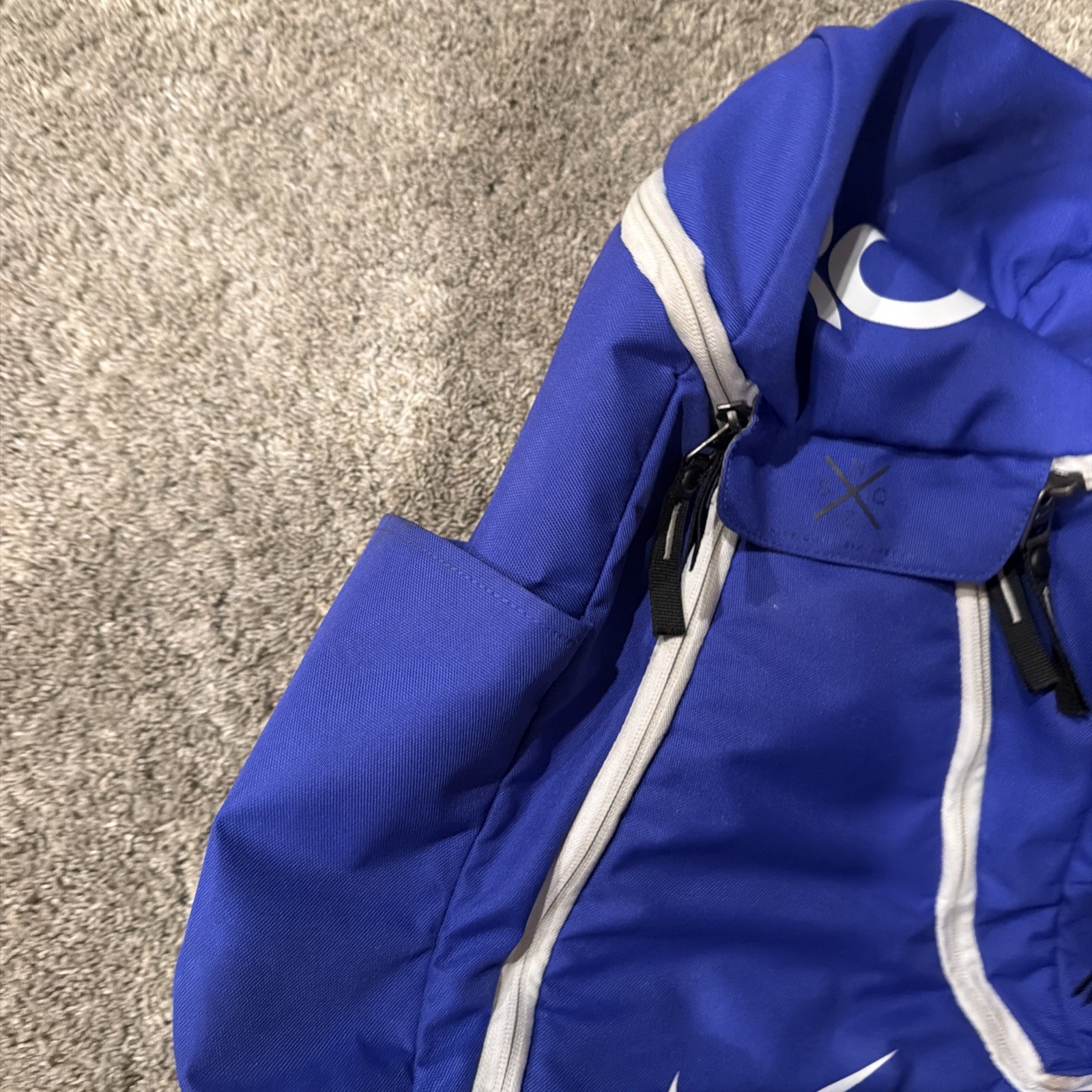 NIKE MAX AIR KD KEVIN DURANT BACKPACK BASKETBALL BAG