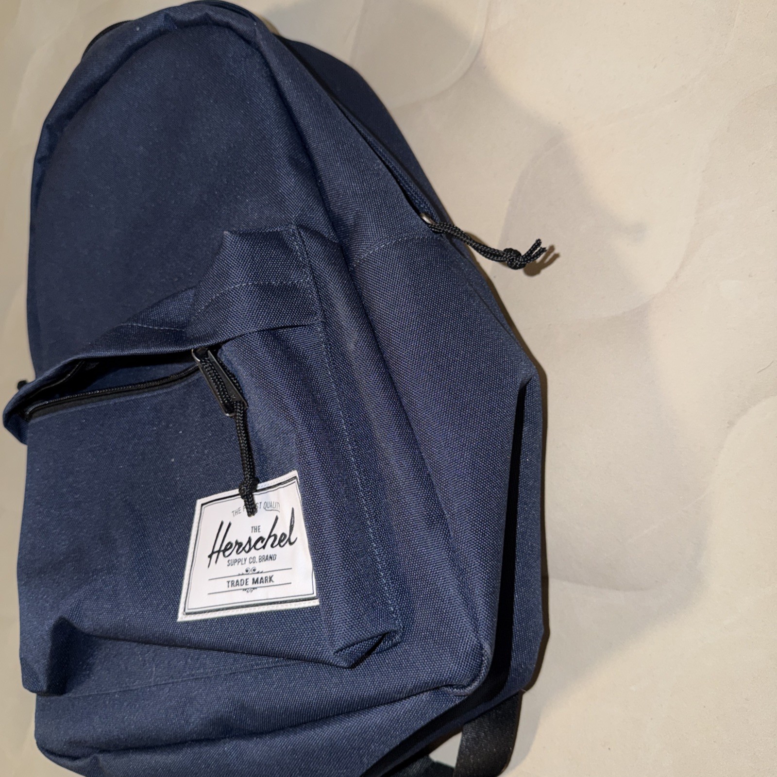 Herschel Supply Co. Miller Backpack Navy Blue