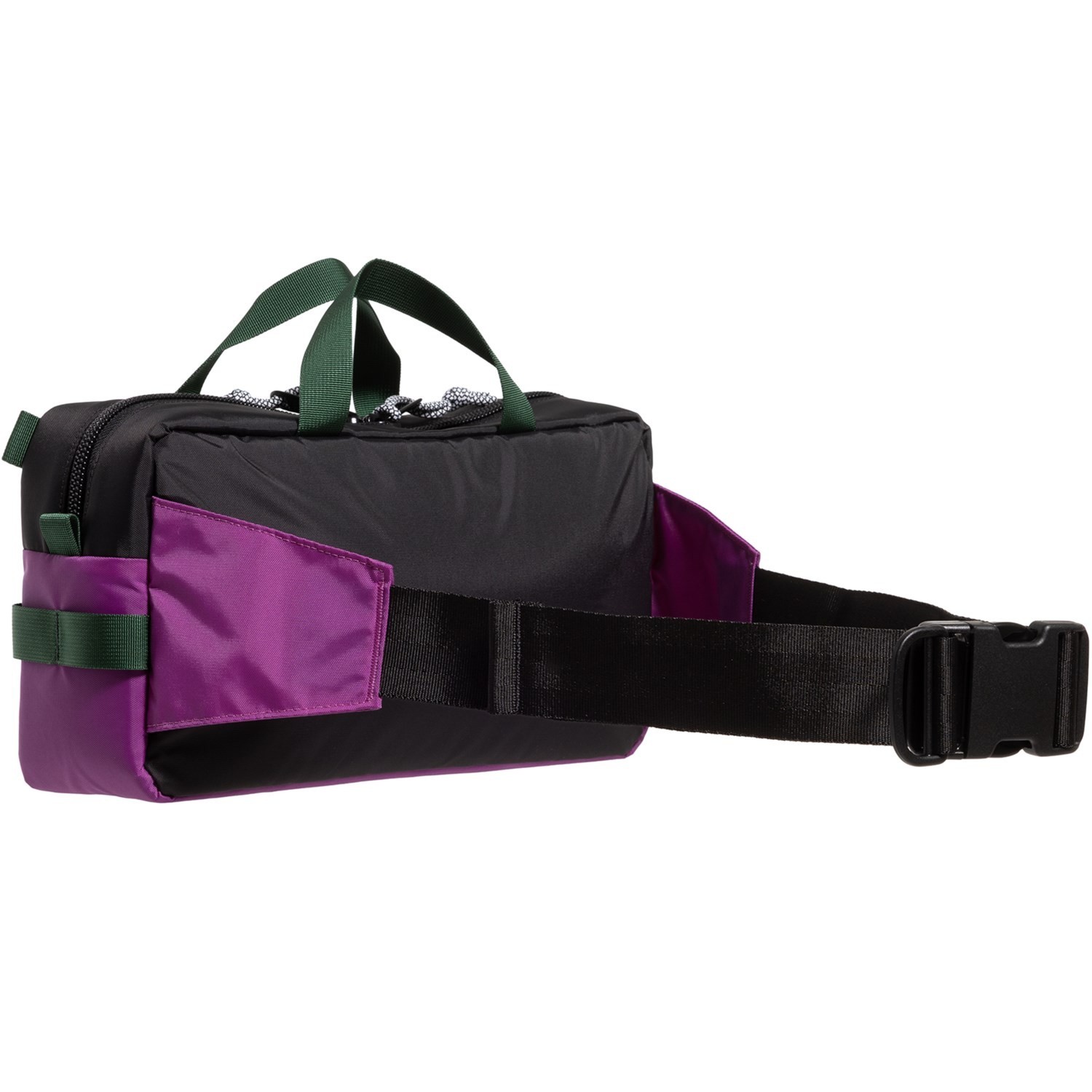 Topo Designs Quick Pack Shoulder & Waist Bag, 7L – New with Tags!