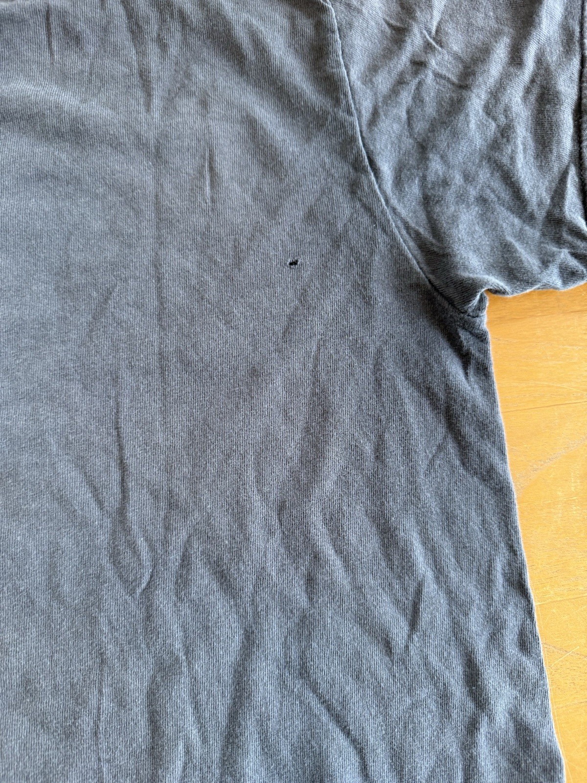 Vintage 2012 Halo 4 Video Game Xbox 360 Promo T-Shirt Size Medium