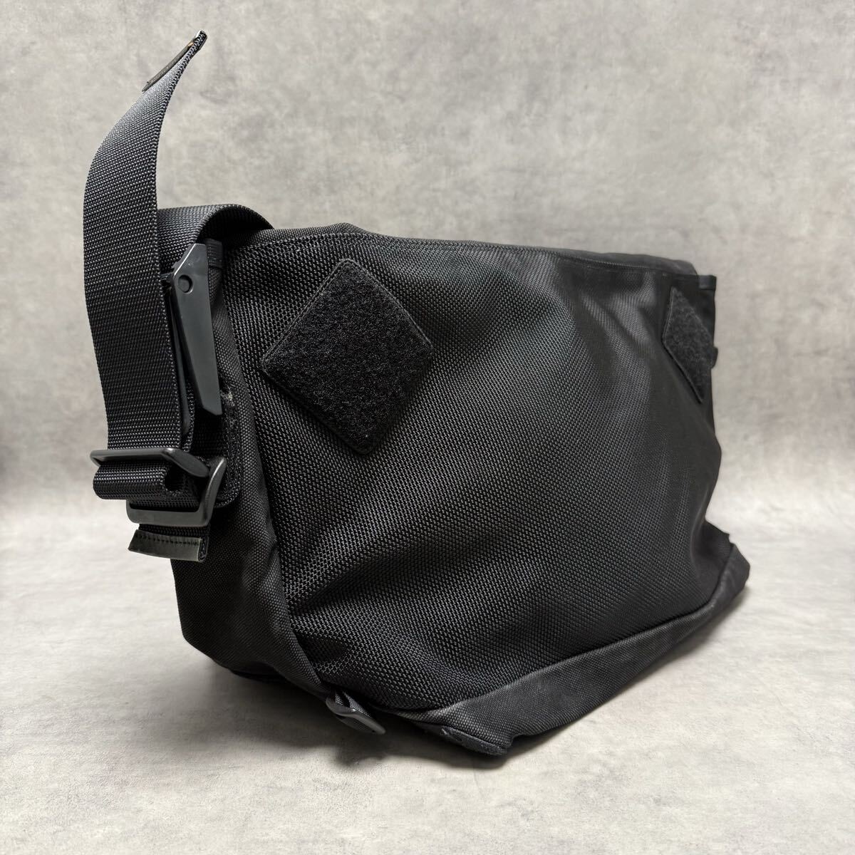 PORTER Yoshida Kaban Messenger Bag Black Color 28cm Height 52cm Width 25cm Depth