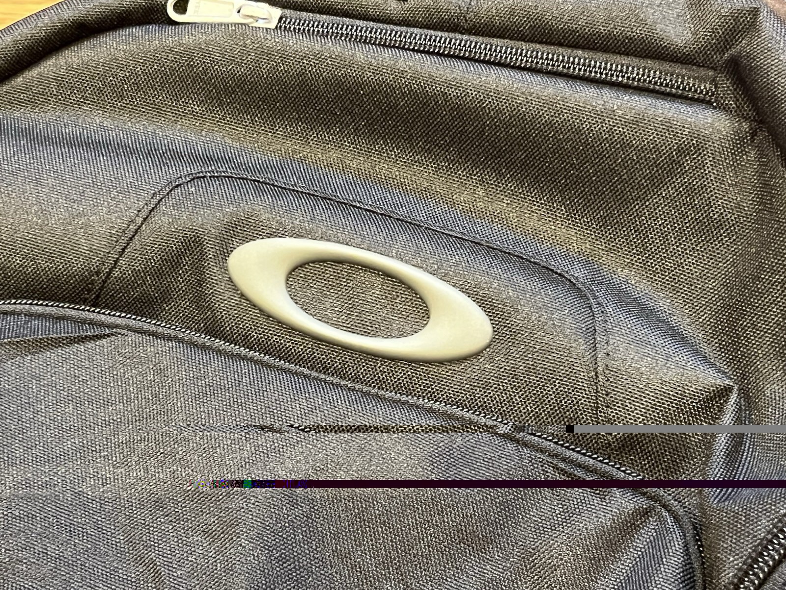Oakley Crestible Blade 30L Backpack – Black New With Tags