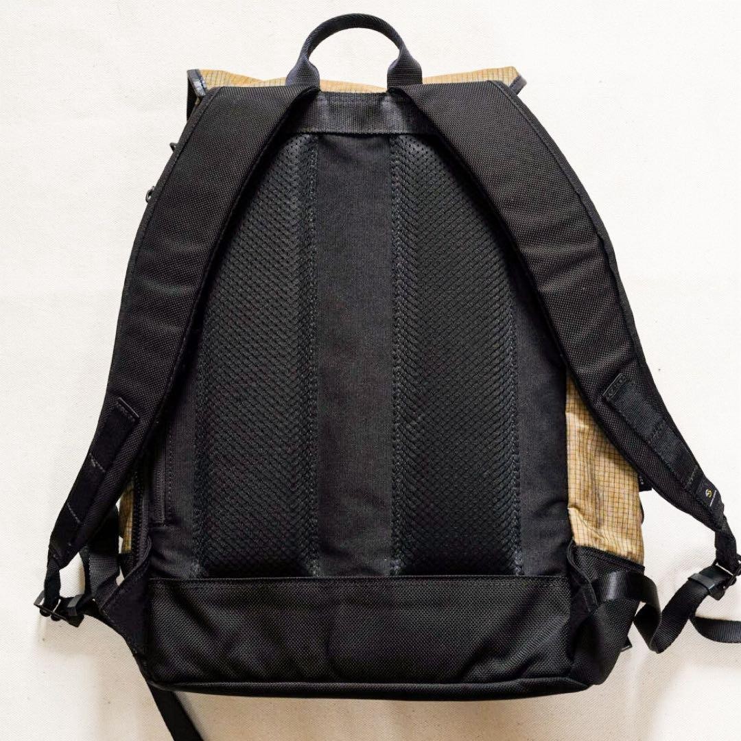 Master-piece Rogue Backpack 30×44.5x16cm Japanese Bag Japan