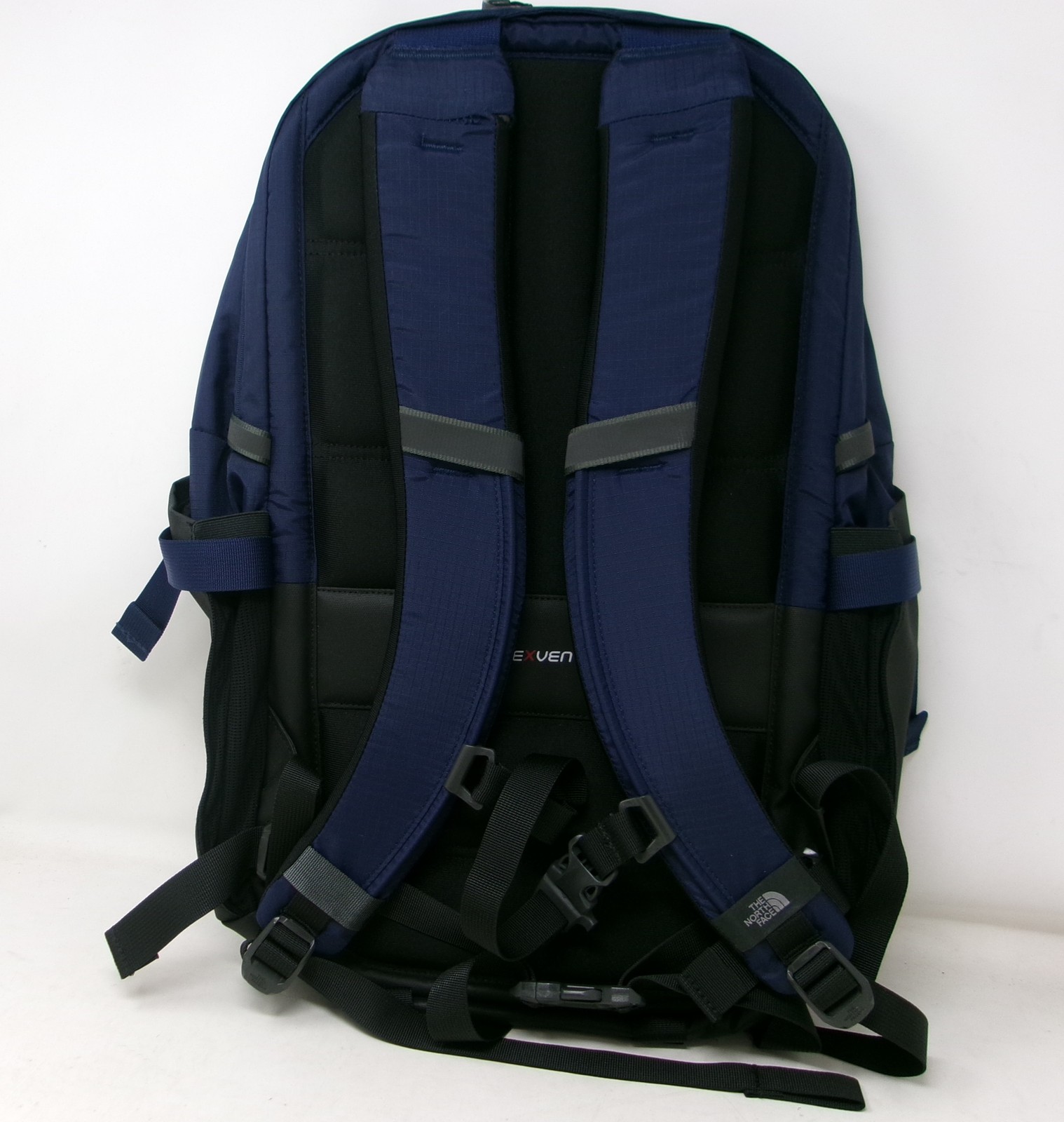The North Face Recon Everyday Laptop Backpack TNF Navy/TNF Black OS GENTLY_USED1