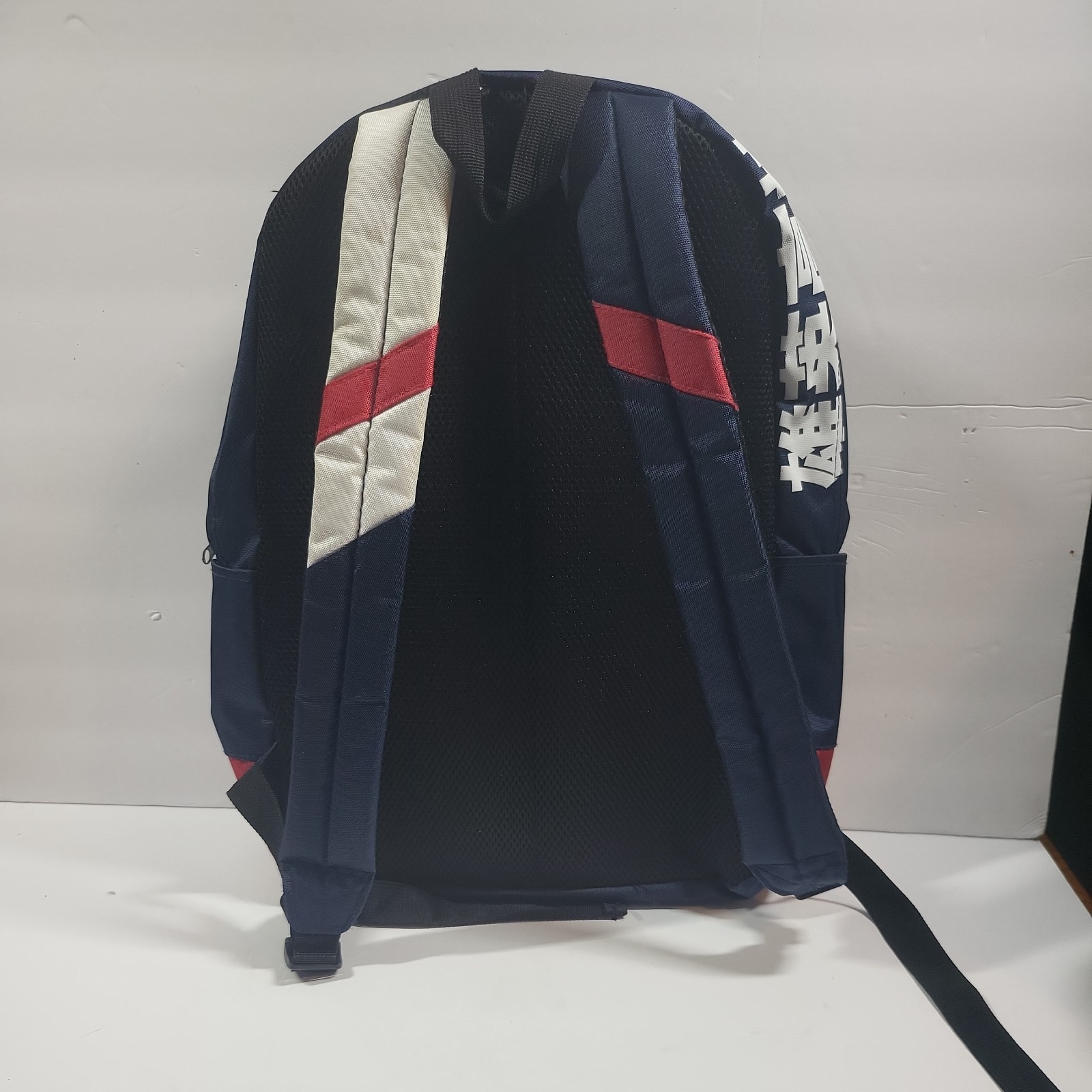 My Hero Academia Backpack – Class 1-A, All Might, Deku – Navy PLUS ULTRA