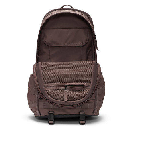Nike Sportswear RPM Backpack Plum Eclipse (26L) FD7544-291 NWT RARE Color