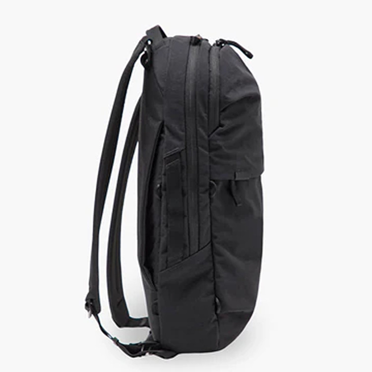 Pakt MODE Convertible Bag 14L Black