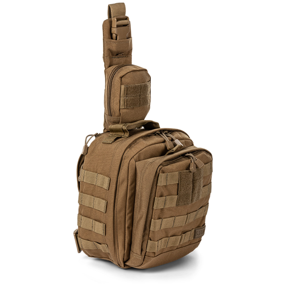 5.11 Tactical – RUSH MOAB 6 Sling Pack | 11L