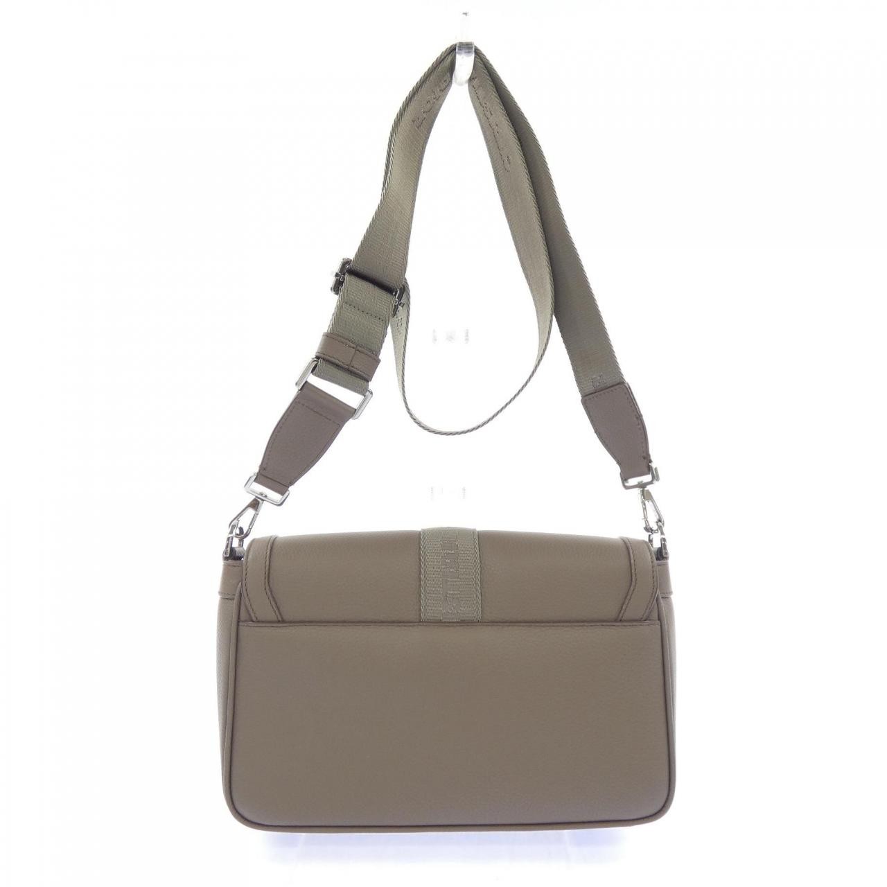 Authentic Dior Hit the Road Bag #230-000-522-6336