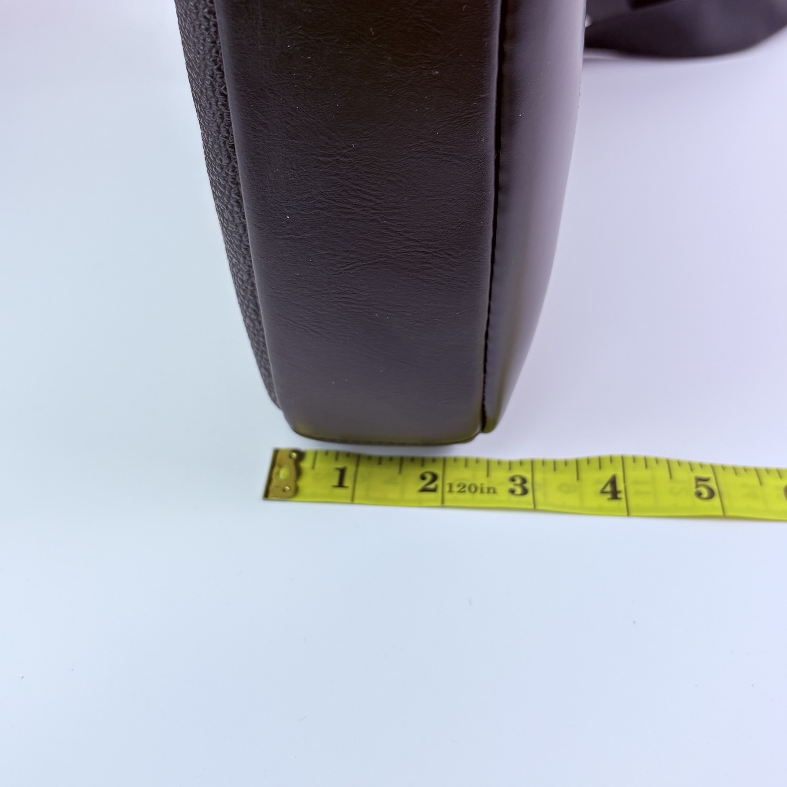 Calvin Klein Small Crossbody / Reporter Bag