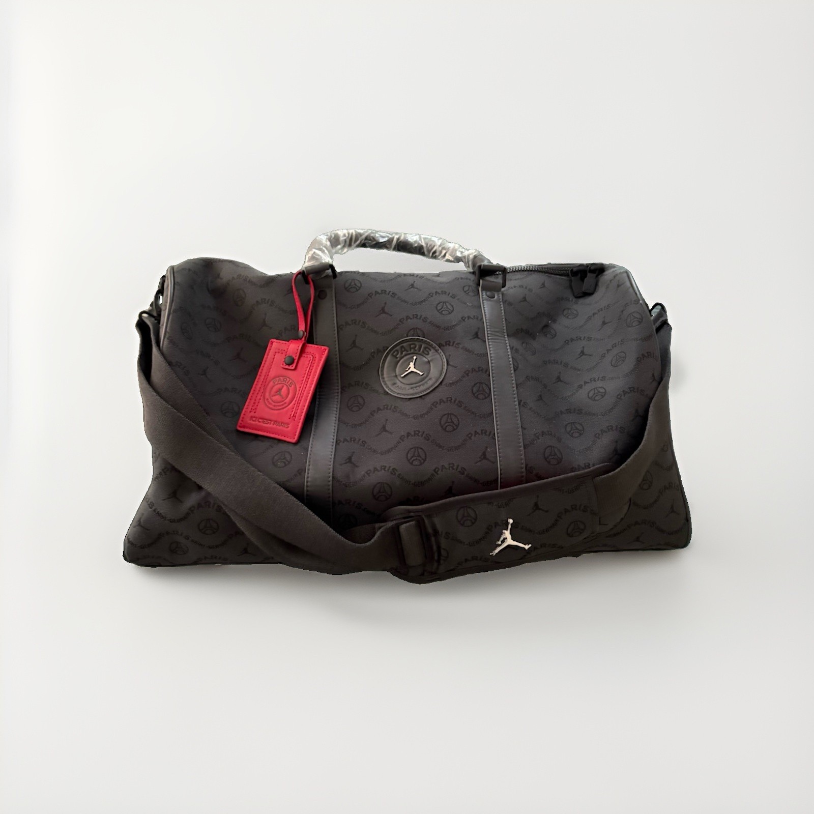 Nike Air Jordan Duffel Bag
