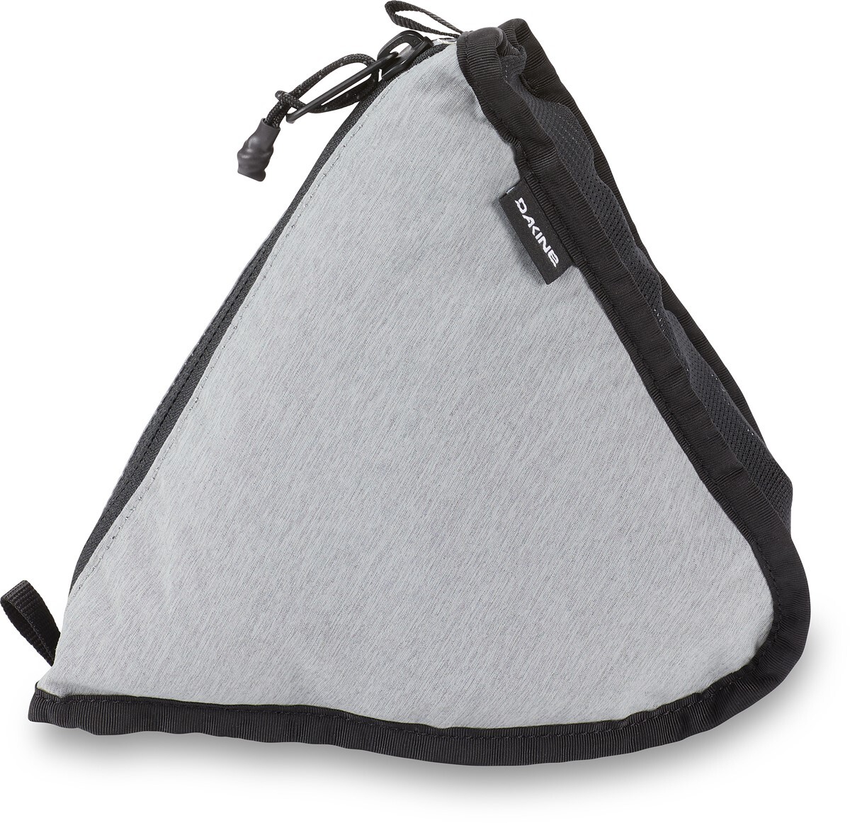 Dakine Packable Tote Pack 18L Lightweight Nylon/Polyester 2in1 Bag Greyscale New