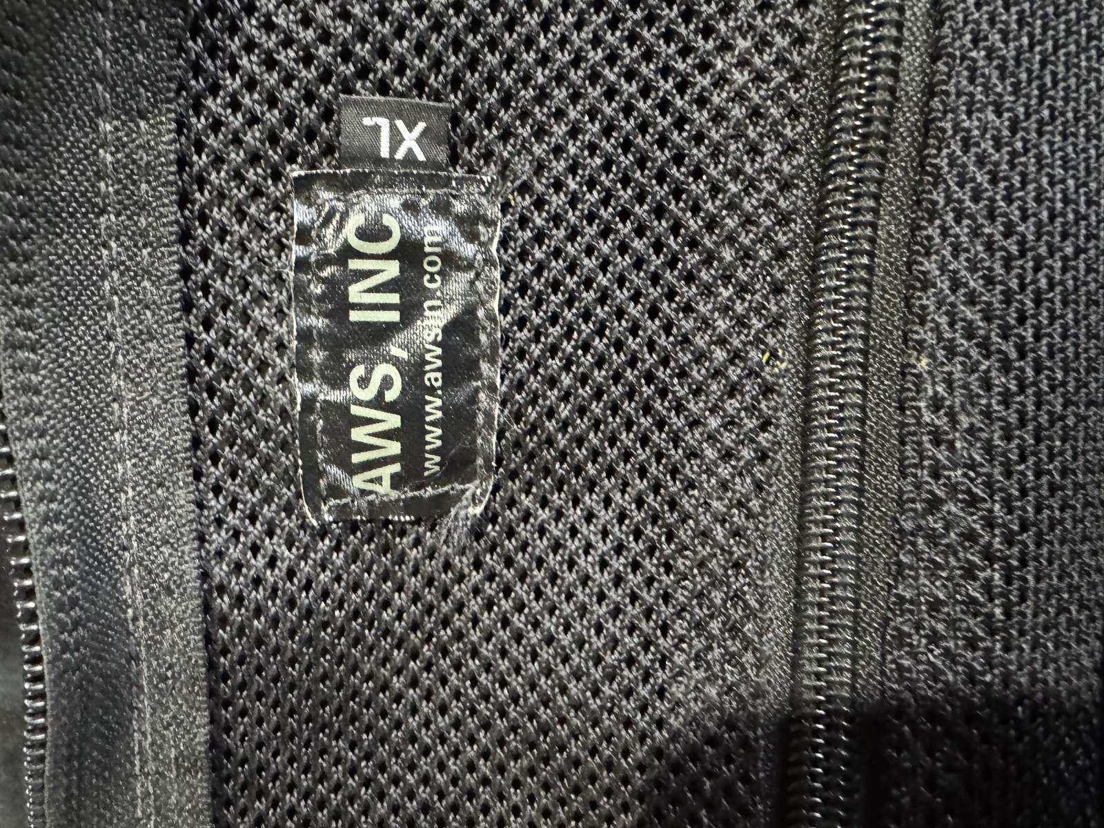 AWS INC 51074 TacMaster Military Duffle Bag X-Large Tactical Bag #1