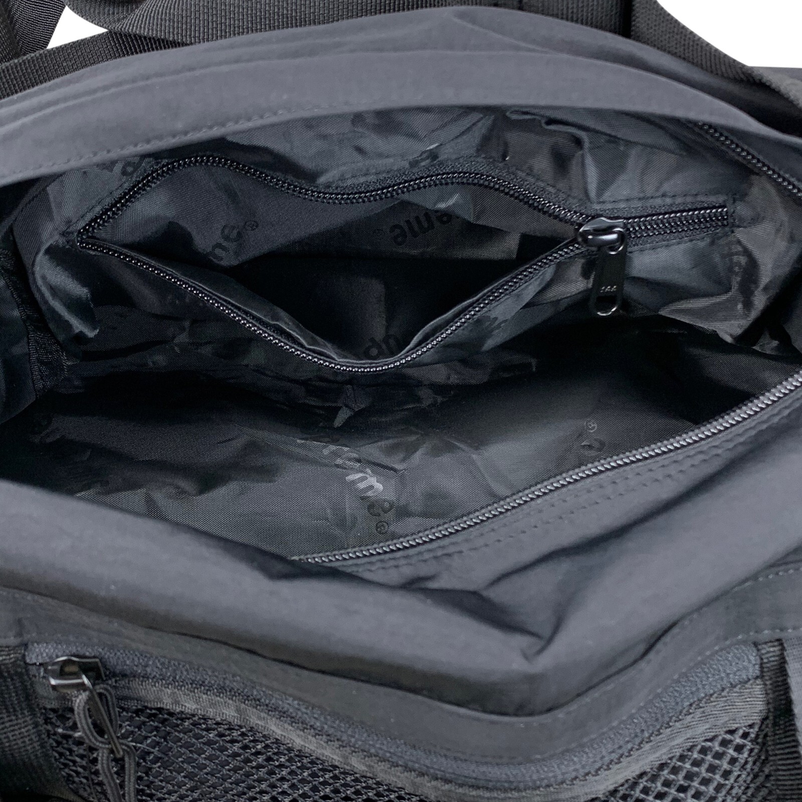 Supreme FW20 Mini Duffle Bag Black