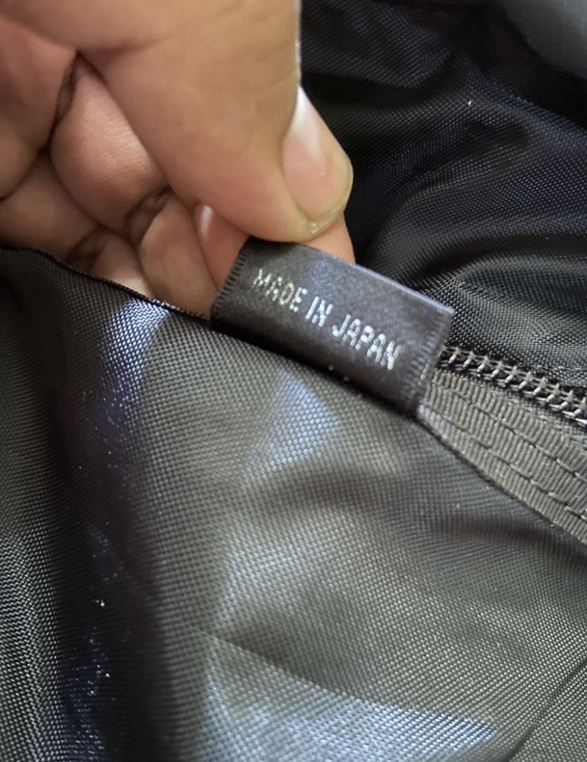 Archive OriginalFake x Porter Yoshida x Kaws ‘Chomper’ Daily Backpack