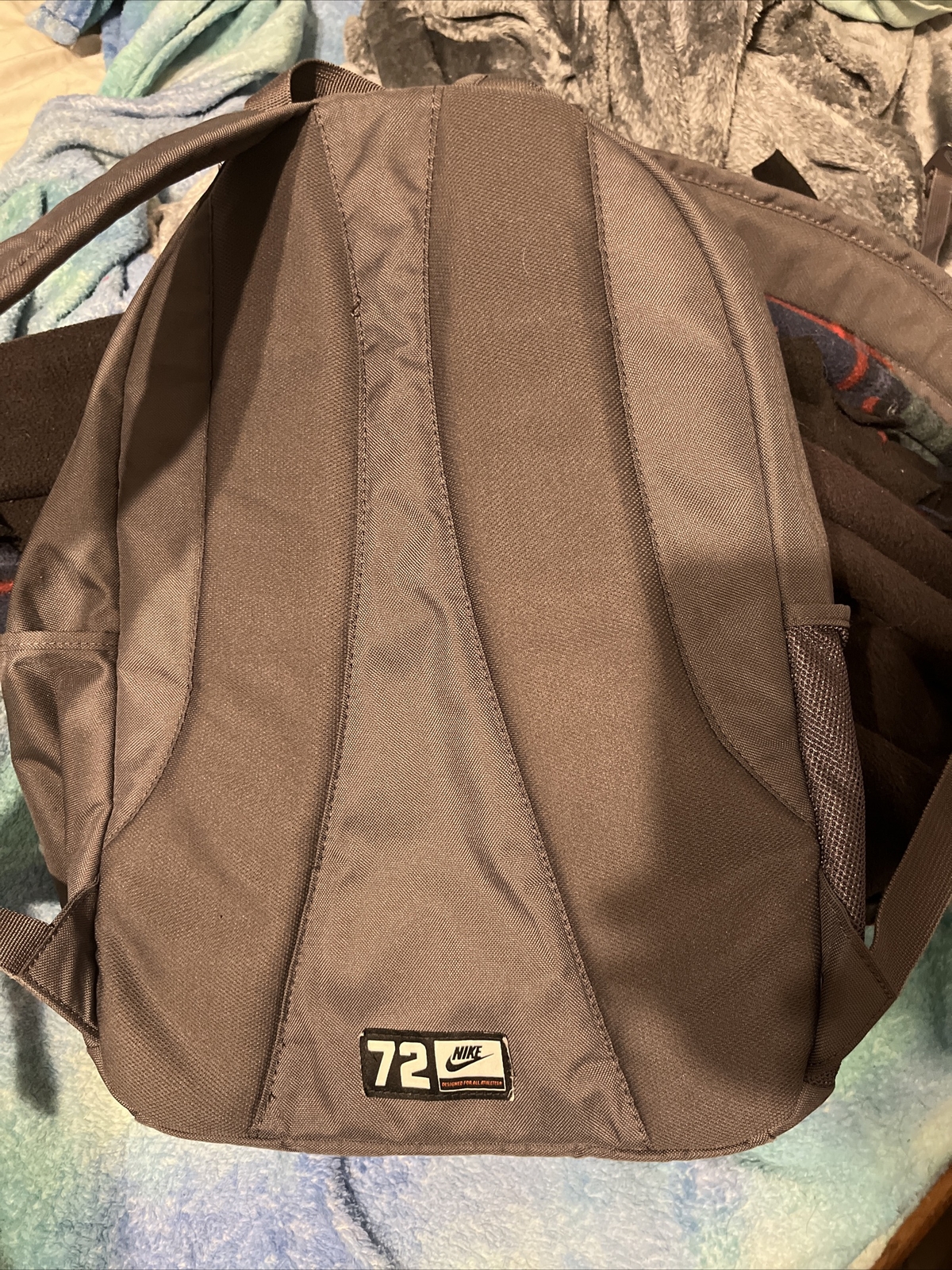Nike Hayward 2.0 Backpack – Black/Black/White