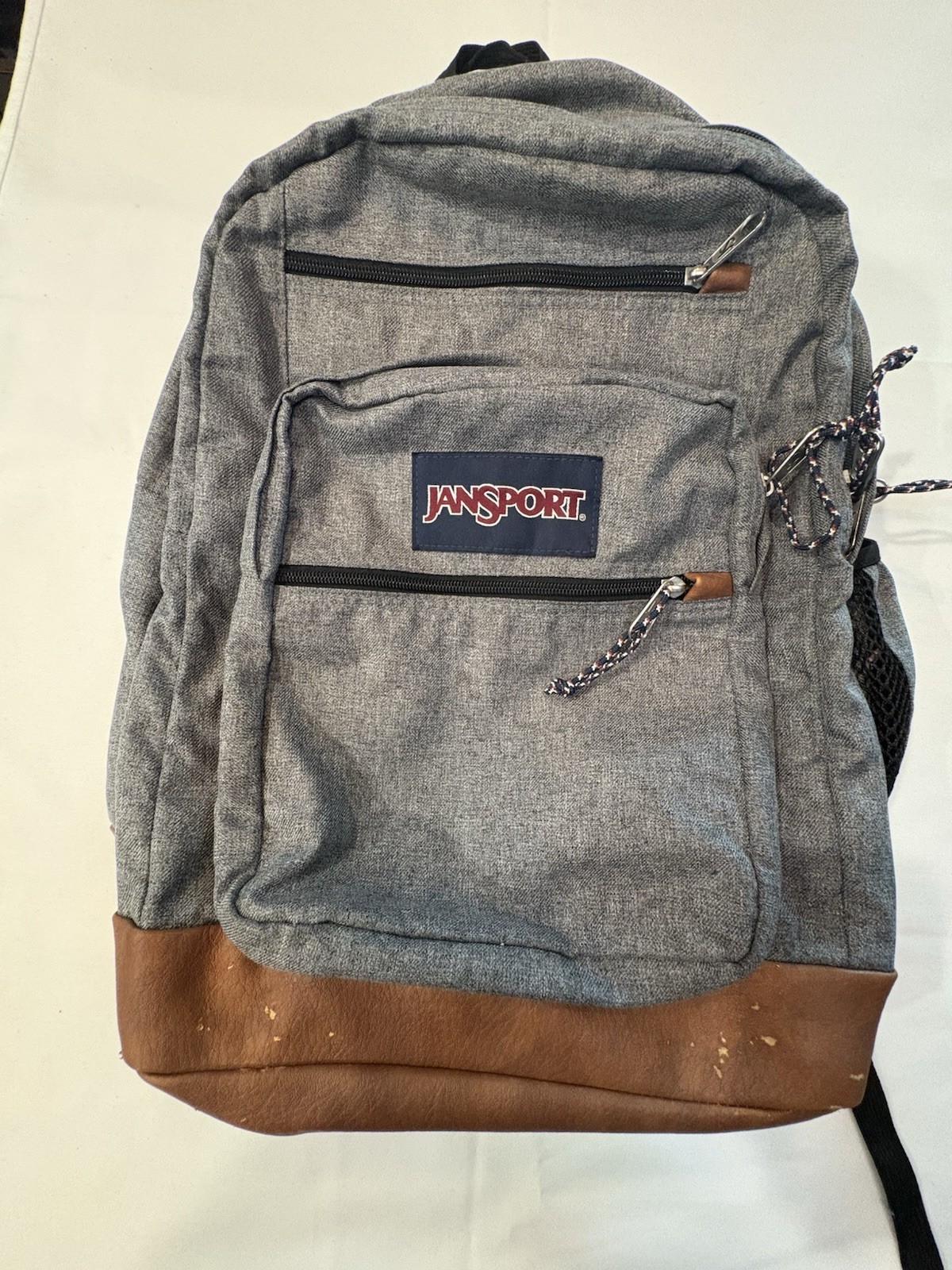 Jansport Cool Student Back Pack
