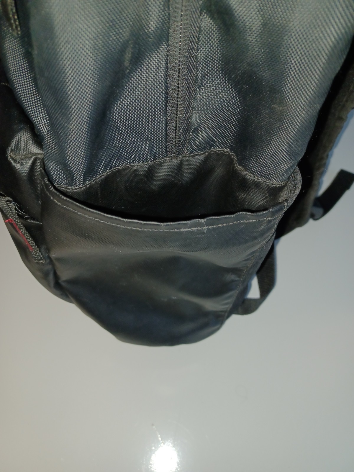 Nike Air Jordan Jumpman LIMITED Logo Classic Backpack Size Large Color Black