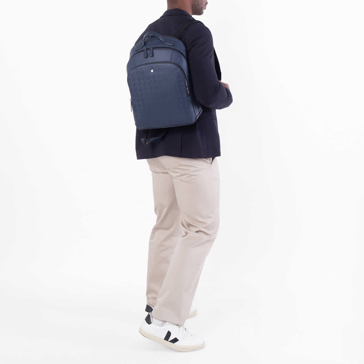 Montblanc Extreme 3.0 Medium 3 Compartment Backpack 198047