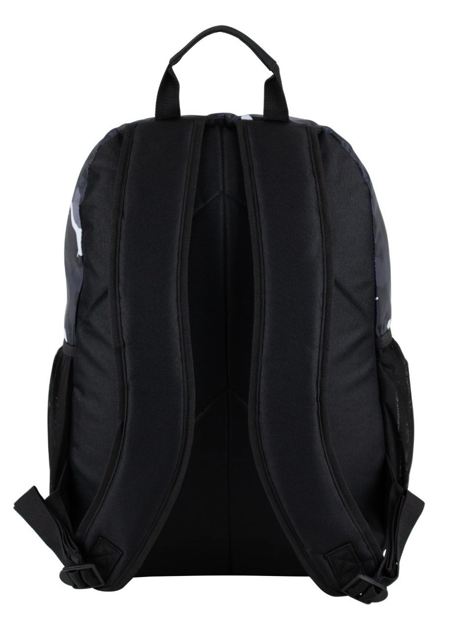 Eastsport Backpack Rally Sport 2.0 Camo Full Size Bookbag Book Bag