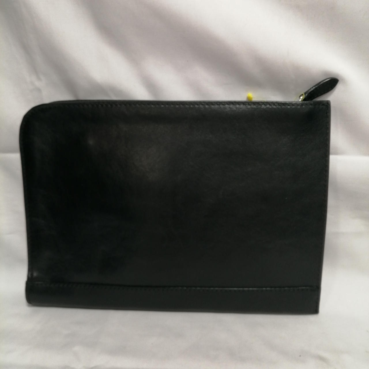Clutch Bag Model BLK ULTIMA TOKYO