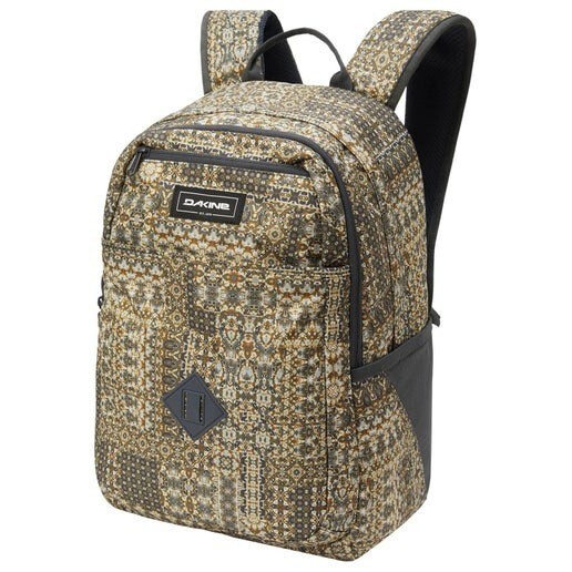 Brand New Dakine Essentials 26L Backpack Indigo Tile
