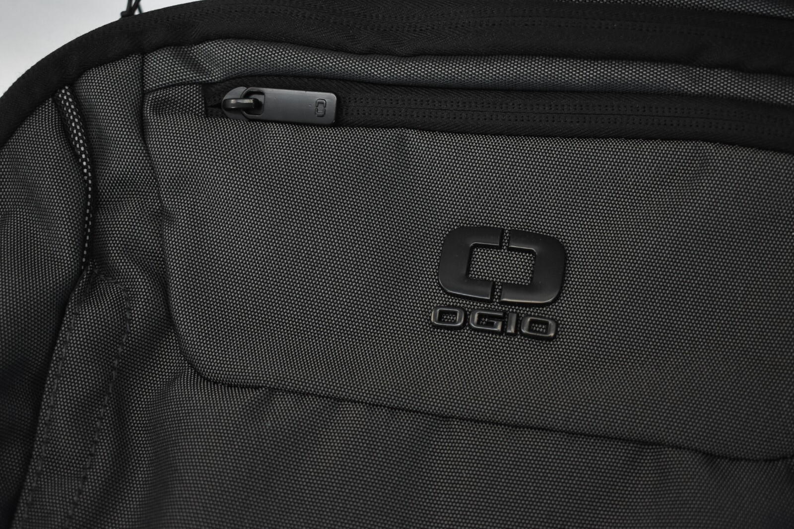 Ogio Motorcycle Backpack Padded Book Bag Branded Storage Carry Bag Case