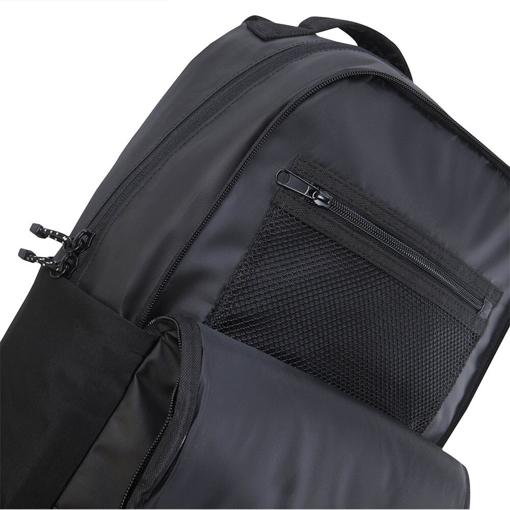 Hurley Board Carry Backpack Black