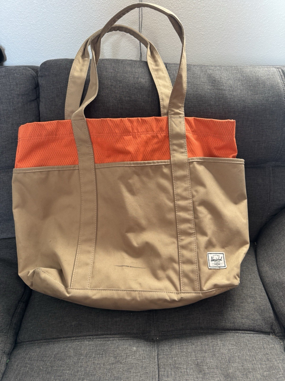 Hershel Supply Company Terrace Tote Bag