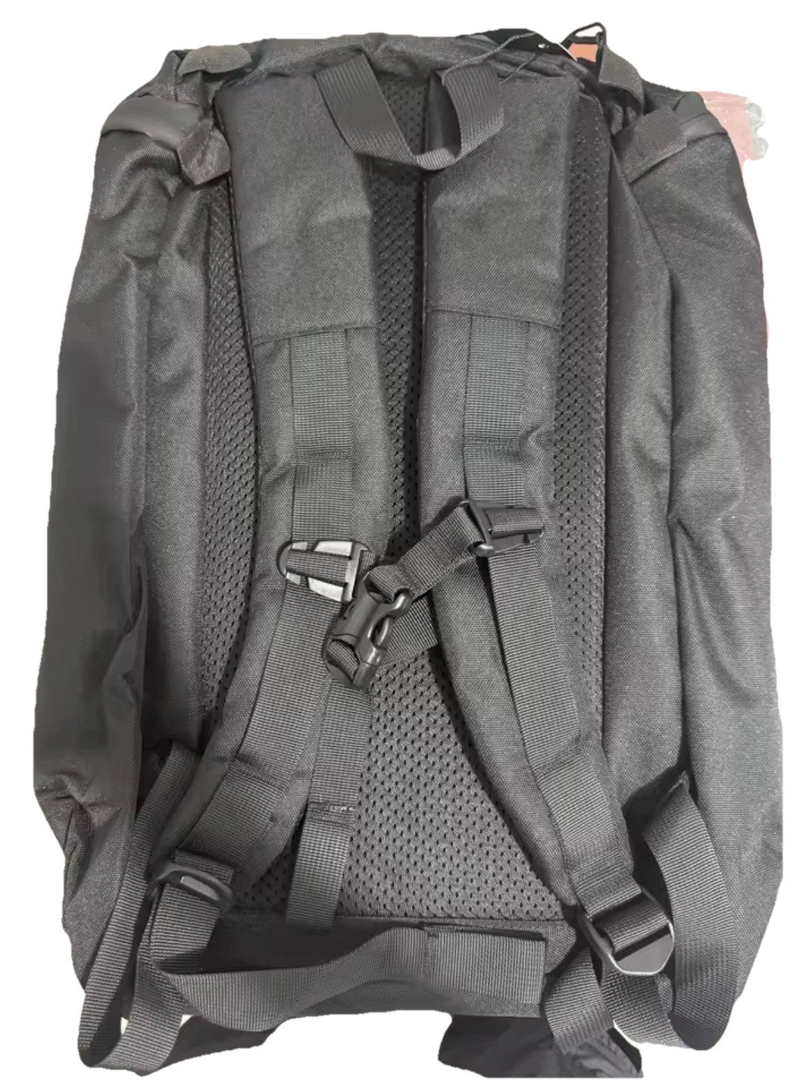 Mystery Ranch Ska Gravel 18L Outdoor Backpack Black