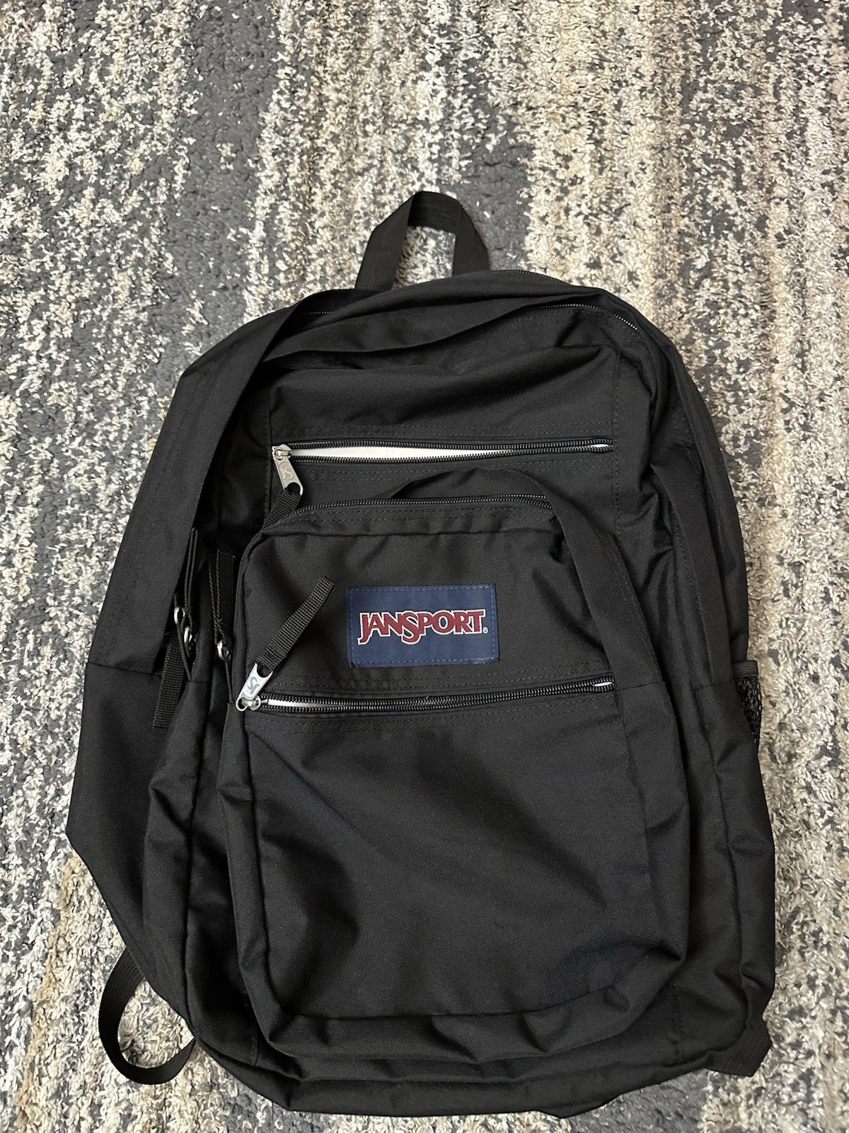 Lululemon and Jansport Backpack Bundle. Check Description.