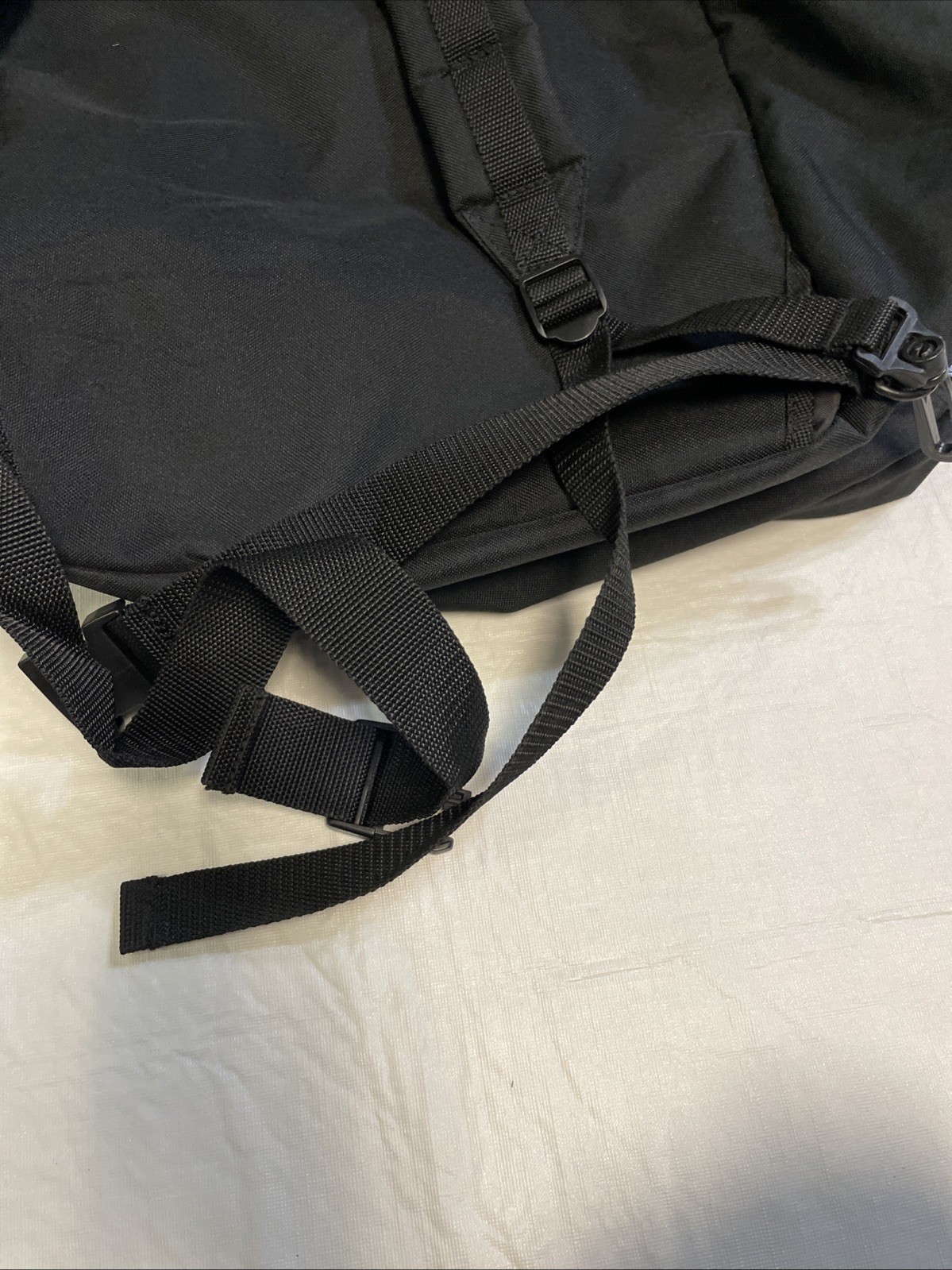 American Tourister Gear X-Large Pilot Backpack Aviation Flight Gear Travel Bag