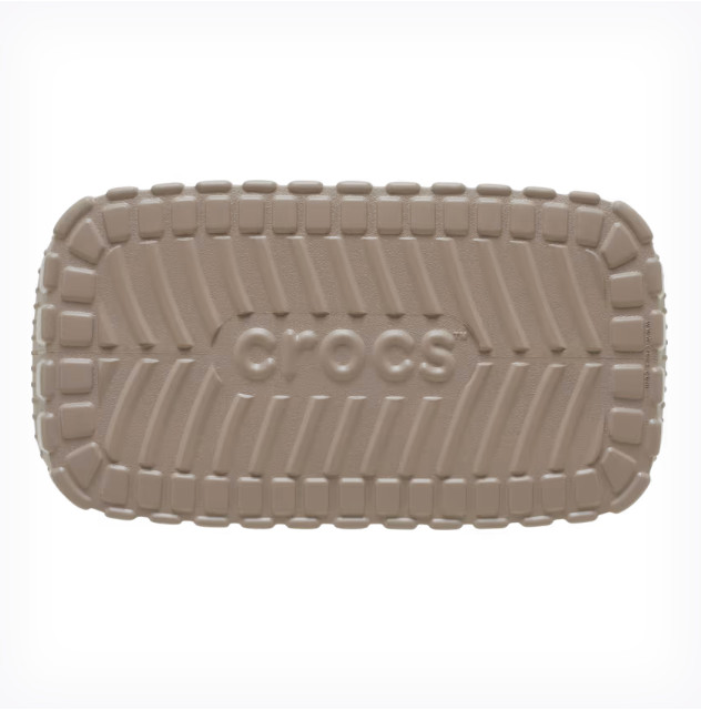 CROCS Classic Small Tote Bag 211702, Brown