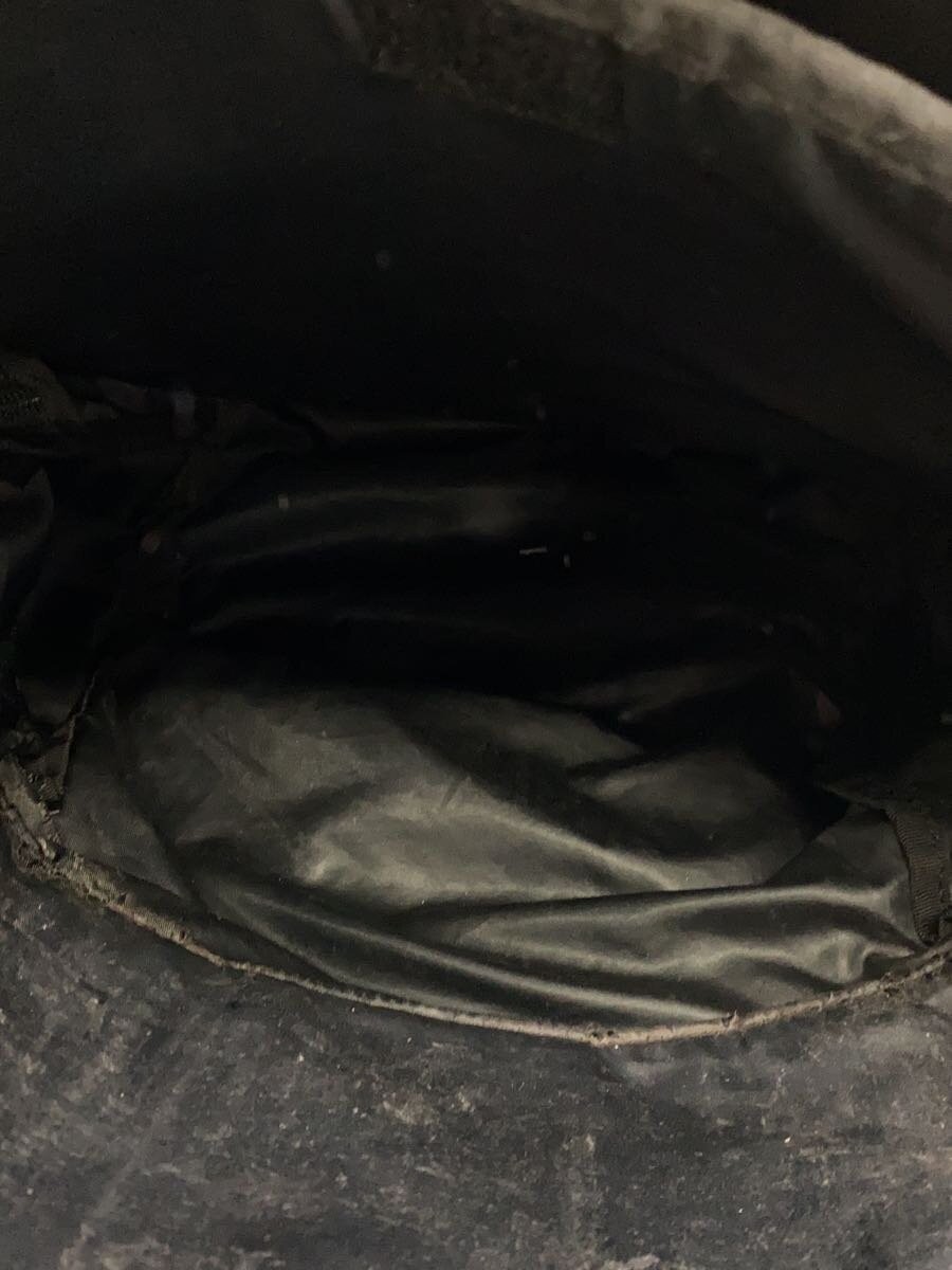 F CE Backpack Green SATIN TRAVEL BACKPACK