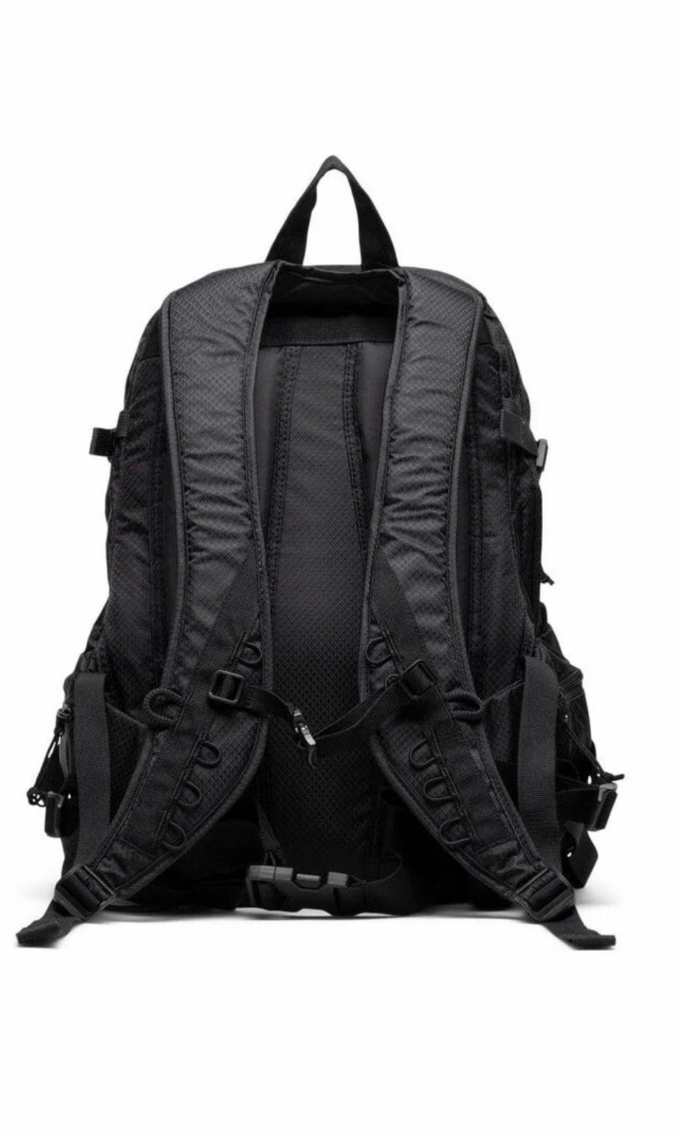 29L – Nike ACG Karst Backpack Black/Dark Smoke Grey CK7510-013 NWT