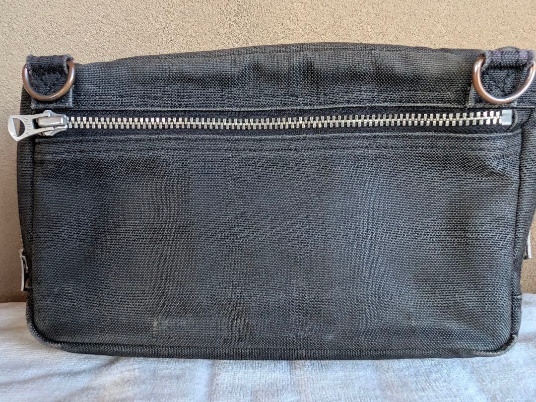 Yoshida Bag PORTER Smoky Shoulder Bag chic Bag