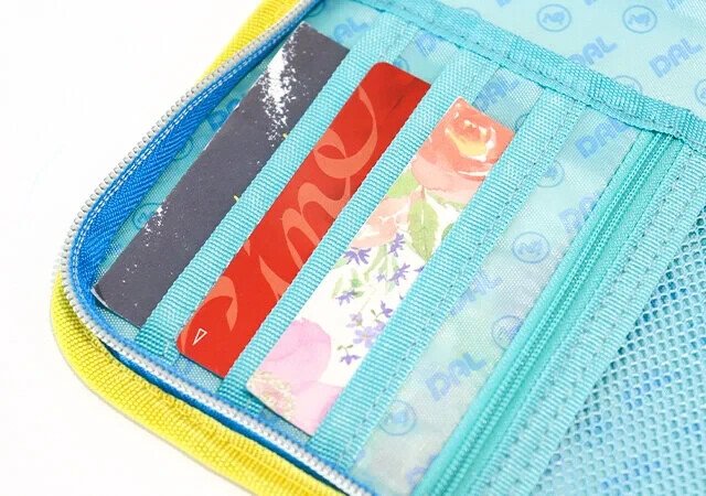 Nintendo Animal Crossing New Horizons Dodo Airlines Travel Pouch, etc. JAPAN NEW