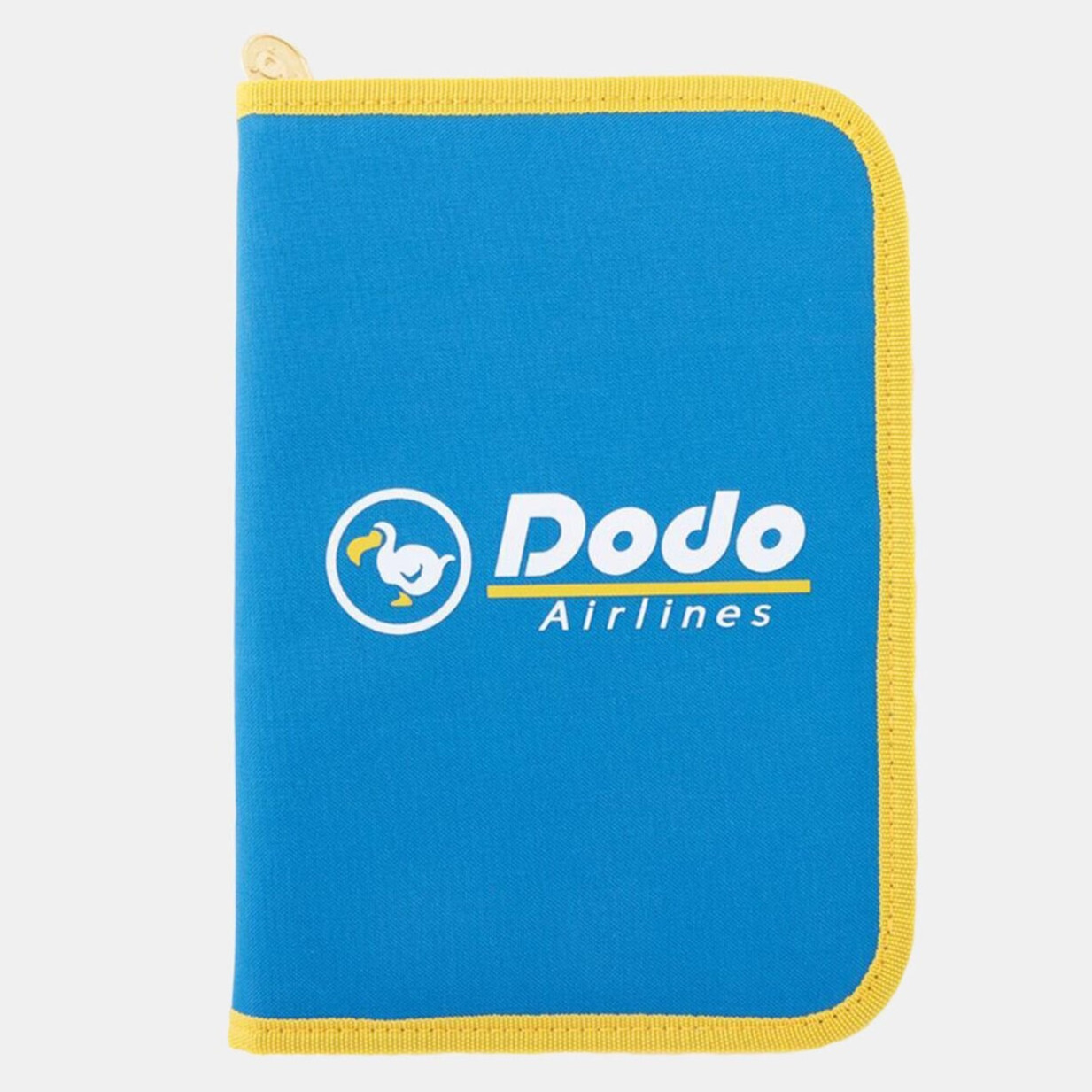 Nintendo Animal Crossing New Horizons Dodo Airlines Travel Pouch, etc. JAPAN NEW