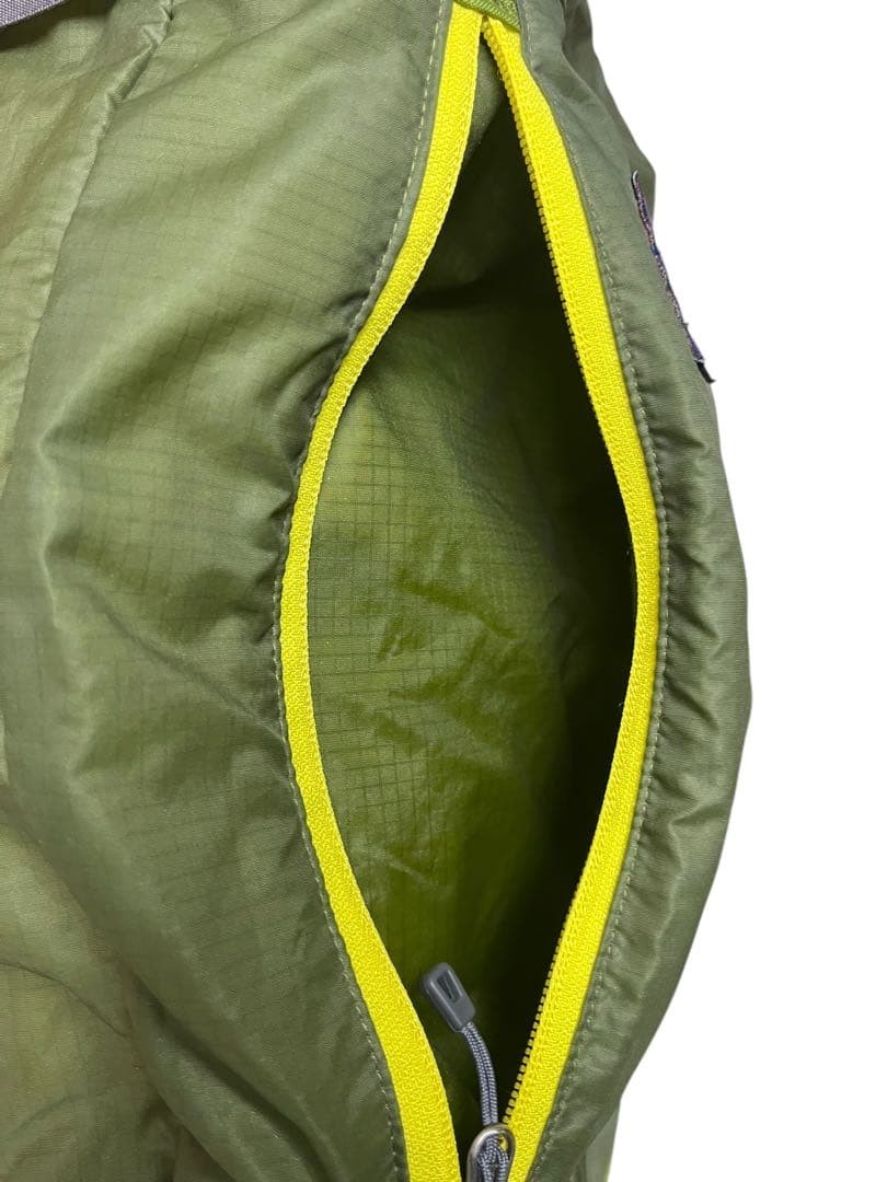 Patagonia Lightweight TravelDuffel 35L 45x28x23cm 17.7x11x9in Discontinued Model