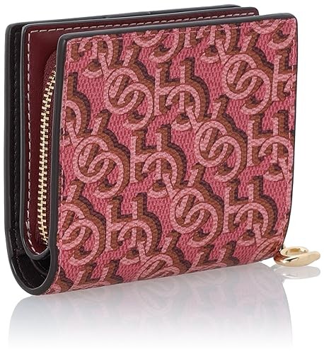 COACH Men’s Bifold Wallet CF522