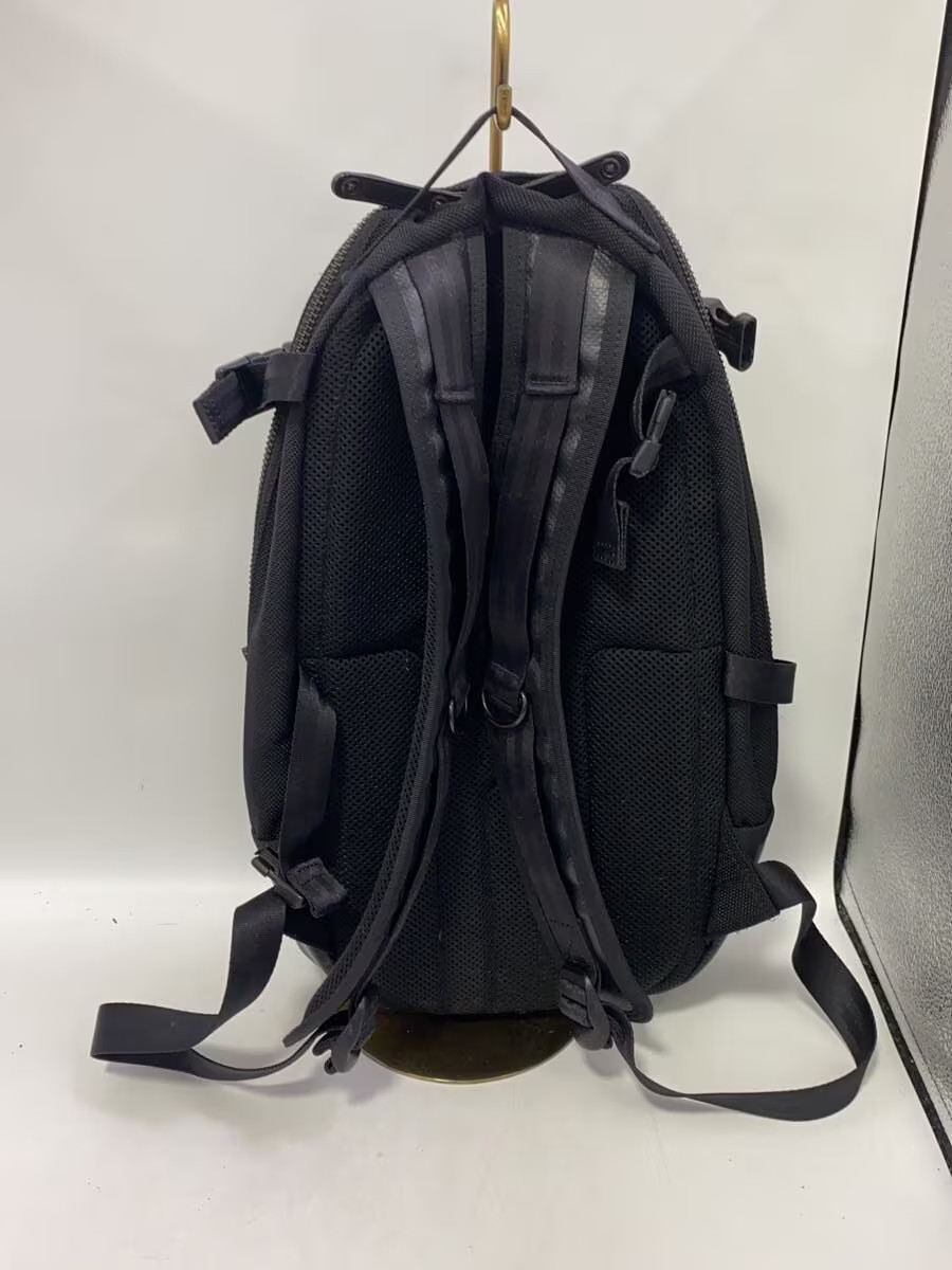 PORTER Backpack BLK