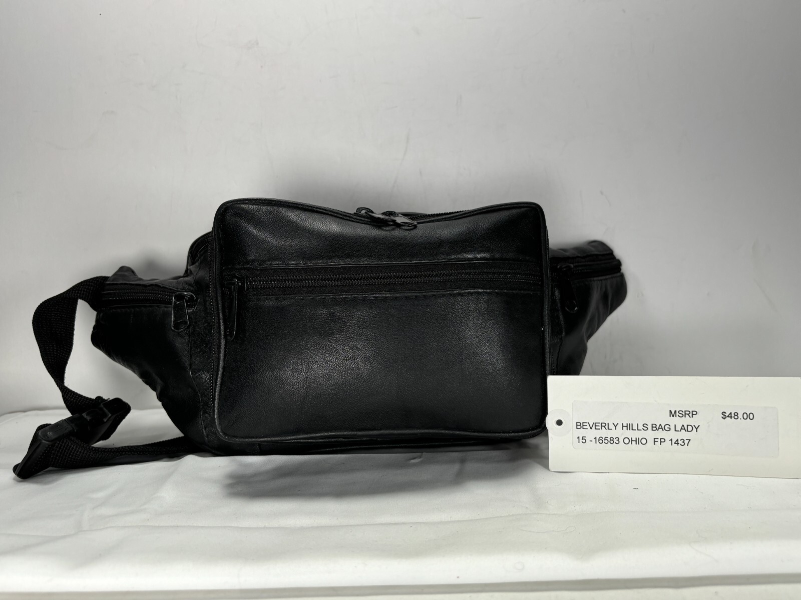 OHIO CO. – PRISTINE -NWT $48.00