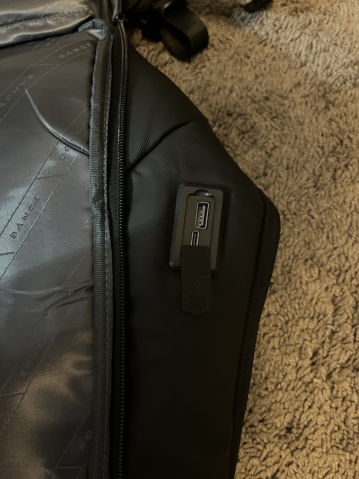 Laptop Bag/book-bag